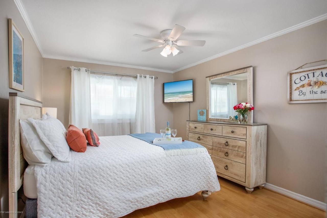 Coastal Breeze Siesta Turtle "B" Villa Sarasota Ngoại thất bức ảnh