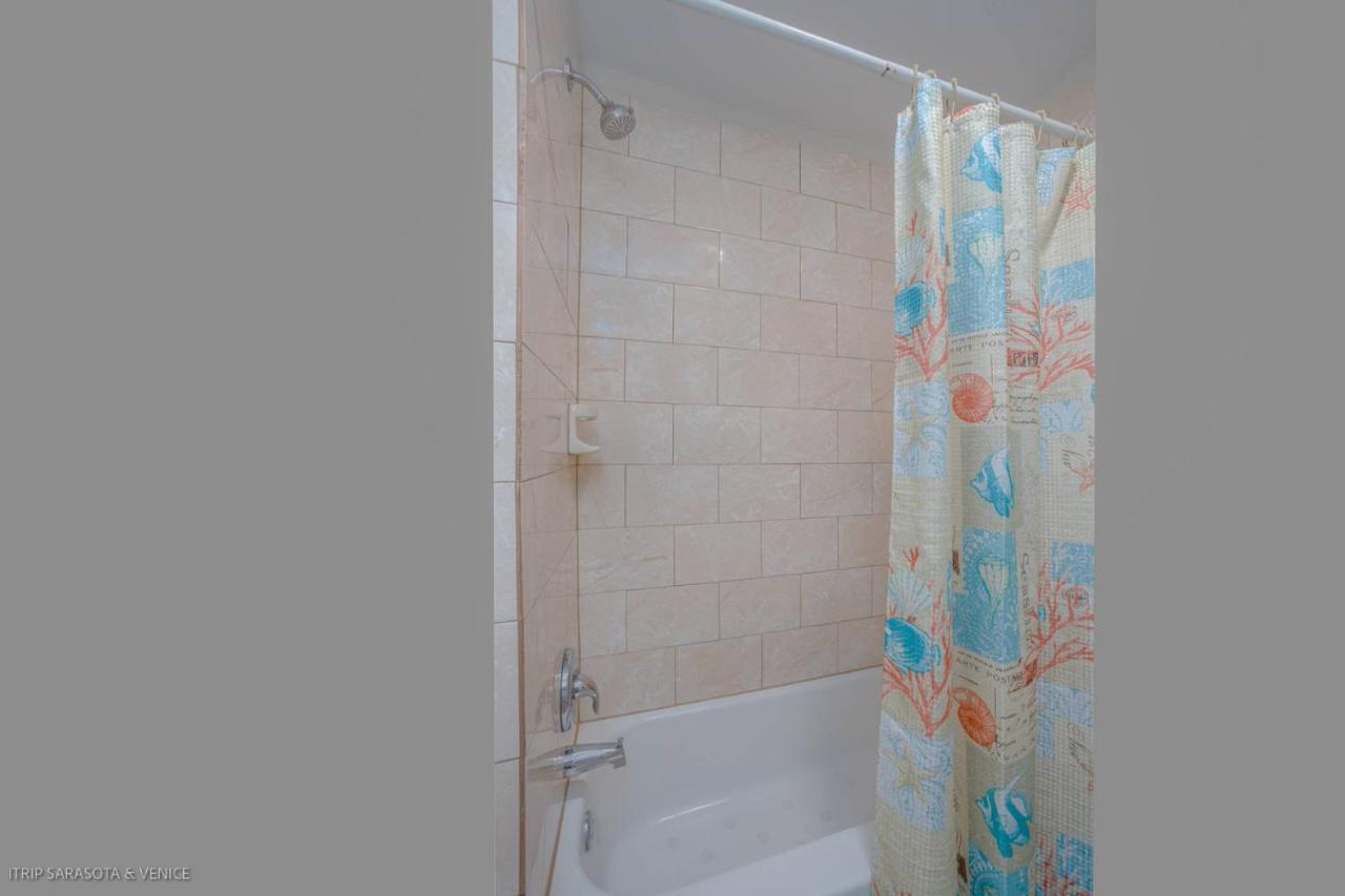 Coastal Breeze Siesta Turtle "B" Villa Sarasota Ngoại thất bức ảnh