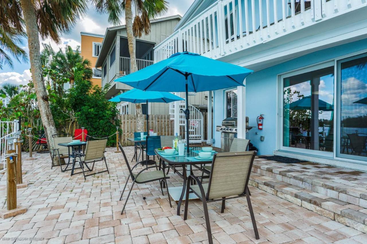 Coastal Breeze Siesta Turtle "B" Villa Sarasota Ngoại thất bức ảnh