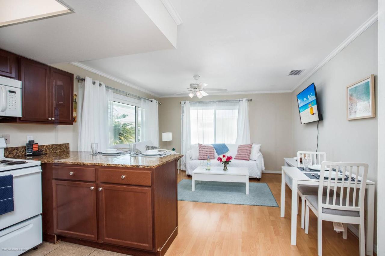 Coastal Breeze Siesta Turtle "B" Villa Sarasota Ngoại thất bức ảnh