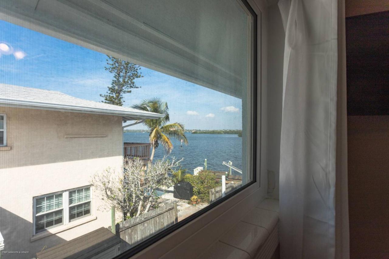 Coastal Breeze Siesta Turtle "B" Villa Sarasota Ngoại thất bức ảnh