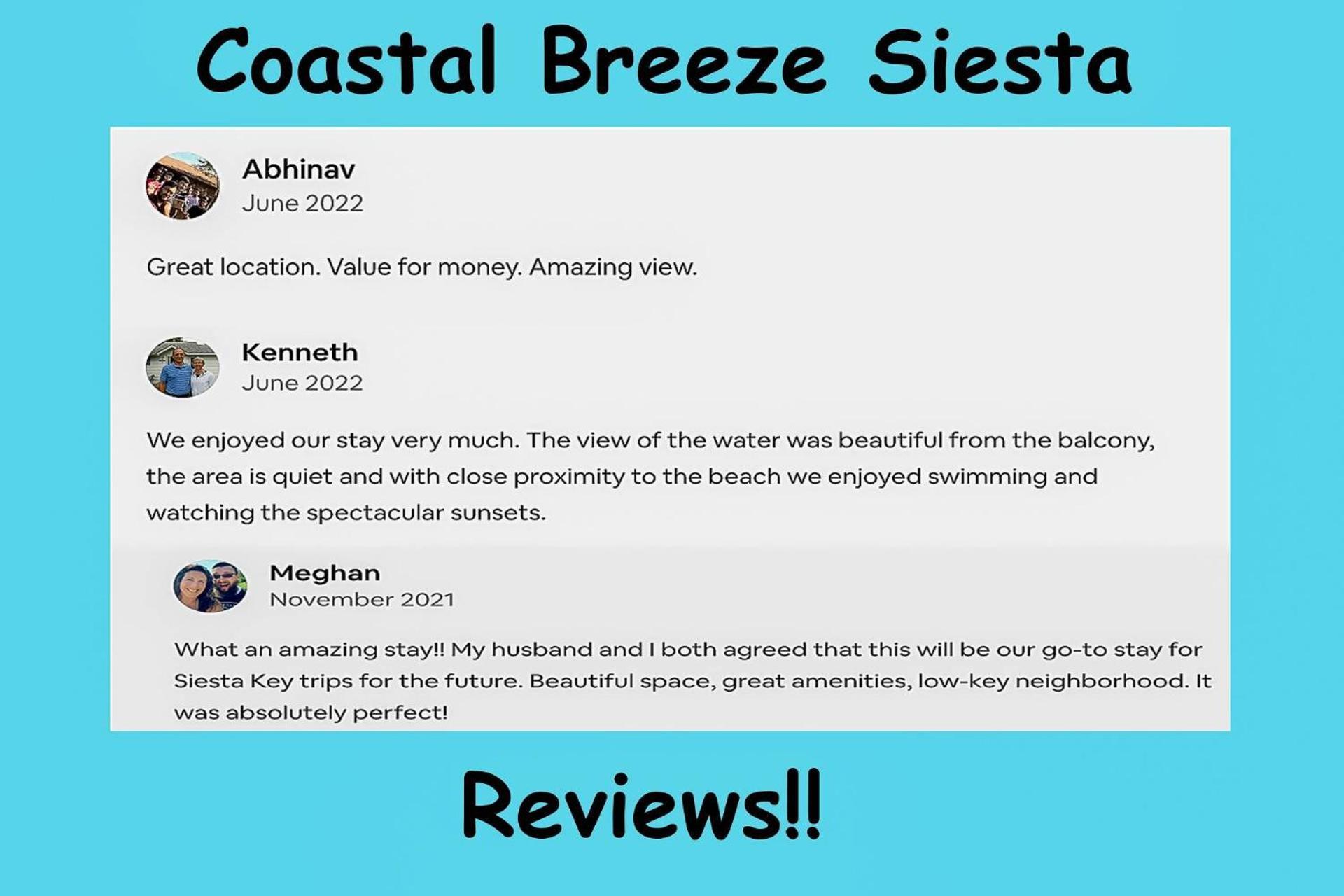 Coastal Breeze Siesta Turtle "B" Villa Sarasota Ngoại thất bức ảnh